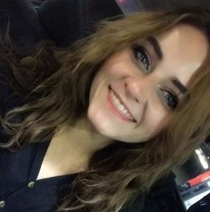 Meet your Posher, Bethany